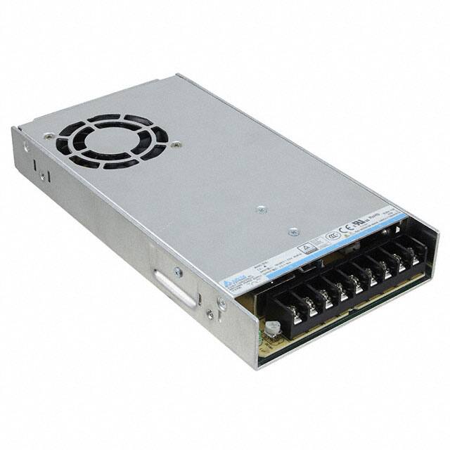 PMR-5V320WCAA Delta Electronics  Convertisseurs CA/CC